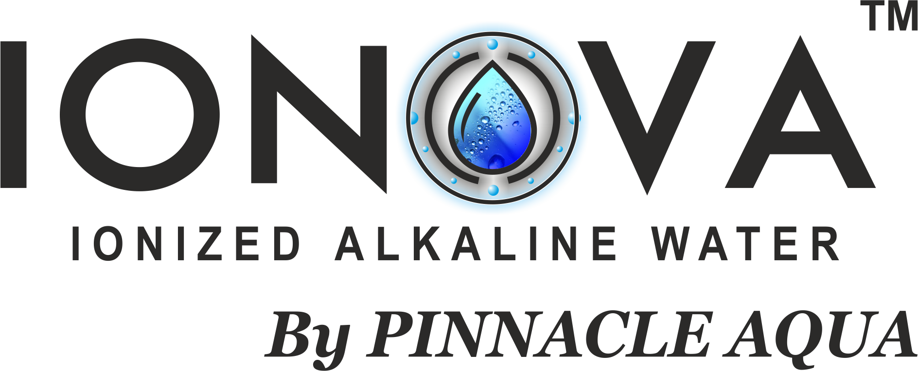 IONOVA Logo
